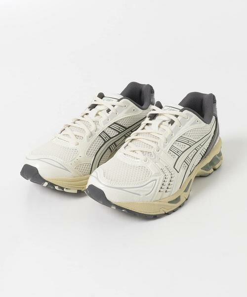 URBAN RESEARCH / アーバンリサーチ スニーカー | ASICS　GEL-KAYANO 14（ホワイト系その他）