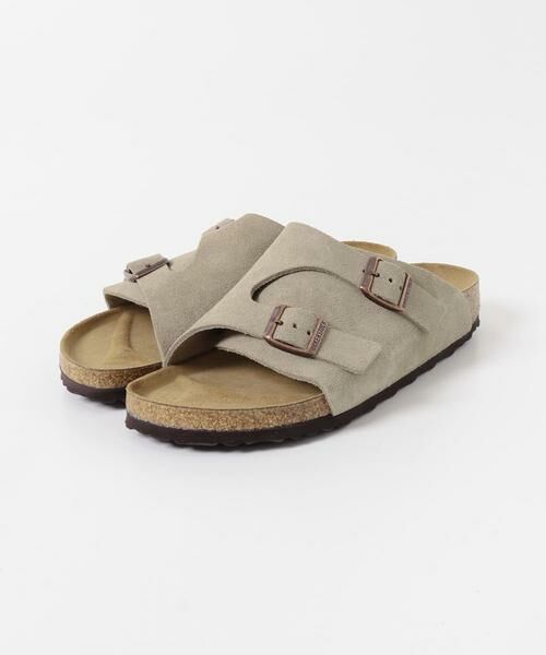 URBAN RESEARCH / アーバンリサーチ サンダル | BIRKENSTOCK　ZURICH (NARROW) | 詳細1