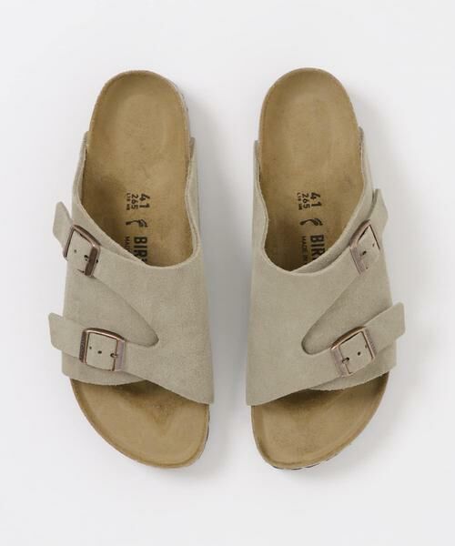 URBAN RESEARCH / アーバンリサーチ サンダル | BIRKENSTOCK　ZURICH (NARROW) | 詳細2