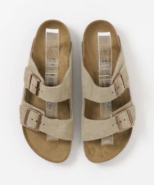 URBAN RESEARCH / アーバンリサーチ サンダル | BIRKENSTOCK　ARIZONA (NARROW) | 詳細2