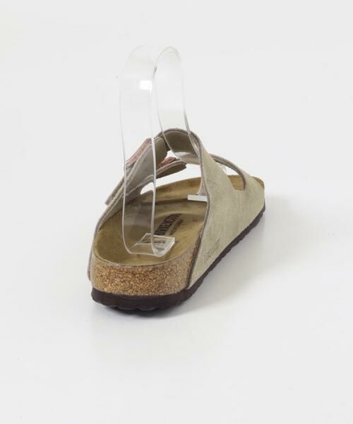 URBAN RESEARCH / アーバンリサーチ サンダル | BIRKENSTOCK　ARIZONA (NARROW) | 詳細3
