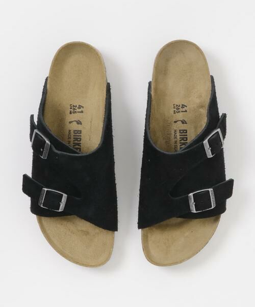URBAN RESEARCH / アーバンリサーチ サンダル | BIRKENSTOCK　ZURICH (NARROW) | 詳細2
