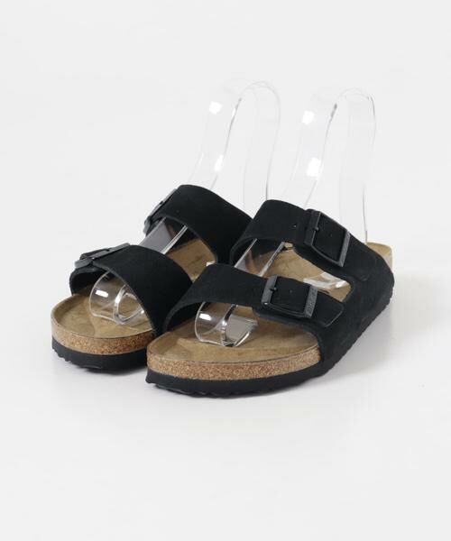 URBAN RESEARCH / アーバンリサーチ サンダル | BIRKENSTOCK　ARIZONA (NARROW) | 詳細1