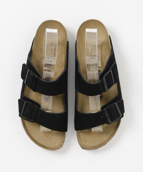 URBAN RESEARCH / アーバンリサーチ サンダル | BIRKENSTOCK　ARIZONA (NARROW) | 詳細2