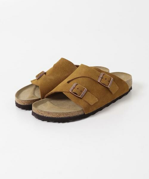 URBAN RESEARCH / アーバンリサーチ サンダル | BIRKENSTOCK　ZURICH (NARROW) | 詳細1