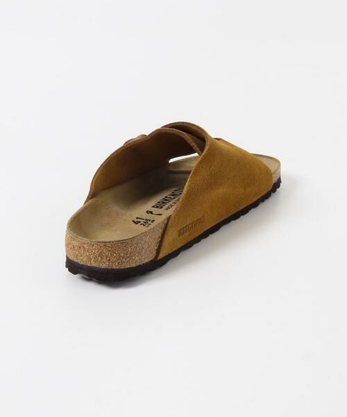URBAN RESEARCH / アーバンリサーチ サンダル | BIRKENSTOCK　ZURICH (NARROW) | 詳細3