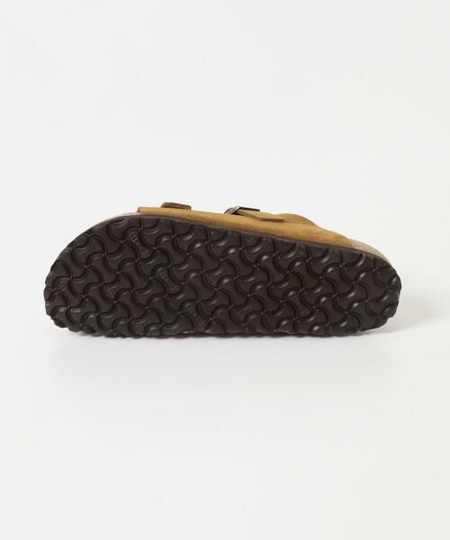 URBAN RESEARCH / アーバンリサーチ サンダル | BIRKENSTOCK　ZURICH (NARROW) | 詳細4