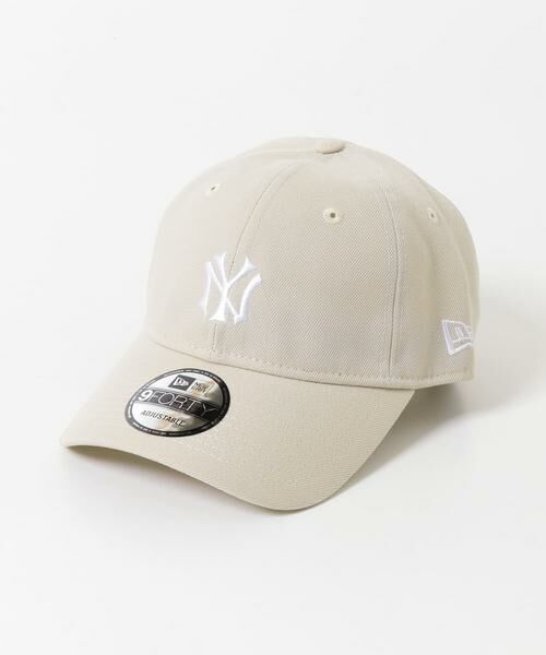 URBAN RESEARCH / アーバンリサーチ キャップ | 『別注』New Era×URBAN RESEARCH　940CS | 詳細1