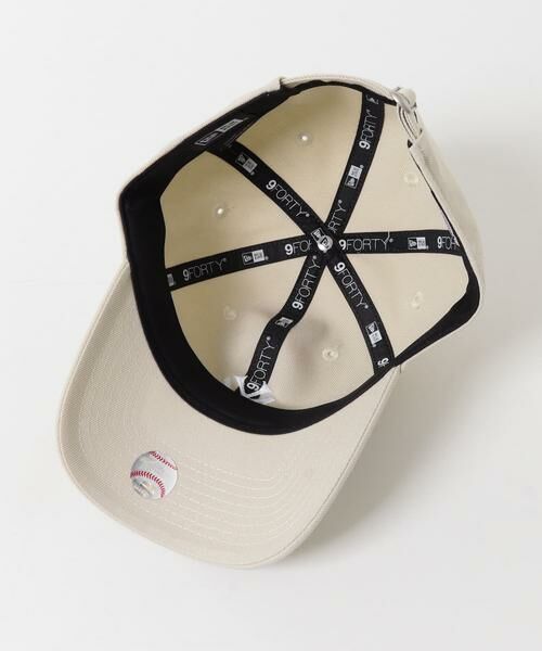 URBAN RESEARCH / アーバンリサーチ キャップ | 『別注』New Era×URBAN RESEARCH　940CS | 詳細3