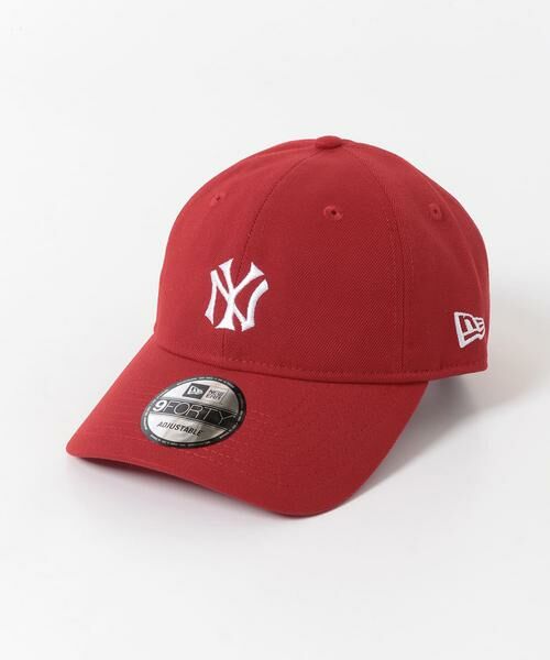 URBAN RESEARCH / アーバンリサーチ キャップ | 『別注』New Era×URBAN RESEARCH　940CS | 詳細1