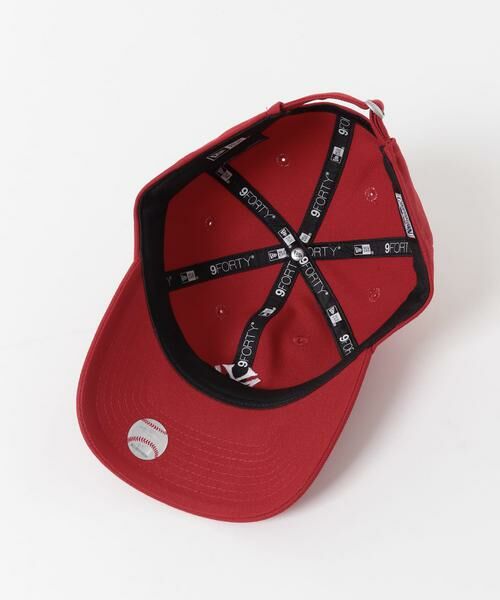 URBAN RESEARCH / アーバンリサーチ キャップ | 『別注』New Era×URBAN RESEARCH　940CS | 詳細3
