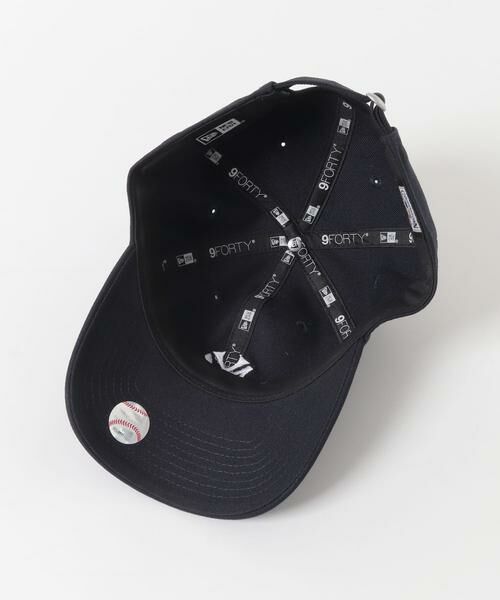 URBAN RESEARCH / アーバンリサーチ キャップ | 『別注』New Era×URBAN RESEARCH　940CS | 詳細3