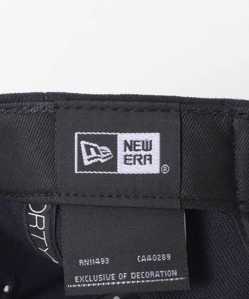 URBAN RESEARCH / アーバンリサーチ キャップ | 『別注』New Era×URBAN RESEARCH　940CS | 詳細4