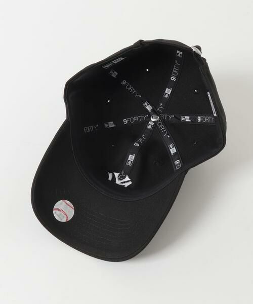 URBAN RESEARCH / アーバンリサーチ キャップ | 『別注』New Era×URBAN RESEARCH　940CS | 詳細3