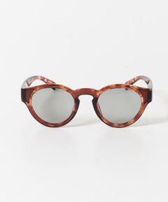 URBAN RESEARCH / アーバンリサーチ サングラス・メガネ | jugaad 14　HARBOR CLEAR