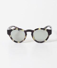 URBAN RESEARCH / アーバンリサーチ サングラス・メガネ | jugaad 14　HARBOR CLEAR