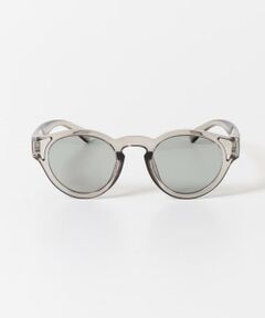 URBAN RESEARCH / アーバンリサーチ サングラス・メガネ | jugaad 14　HARBOR CLEAR