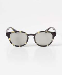 URBAN RESEARCH / アーバンリサーチ サングラス・メガネ | jugaad 14　COVE CLEAR