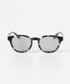 URBAN RESEARCH / アーバンリサーチ サングラス・メガネ | jugaad 14　OCEAN CLEAR