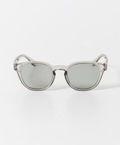 URBAN RESEARCH / アーバンリサーチ サングラス・メガネ | jugaad 14　OCEAN CLEAR