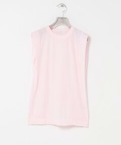 URBAN RESEARCH / アーバンリサーチ タンクトップ | ATON　FRESCA SINGLE JERSEY TANK-TOP