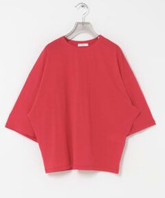 URBAN RESEARCH / アーバンリサーチ Tシャツ | ATON　WIDE SLEEVE T-SHIRTS