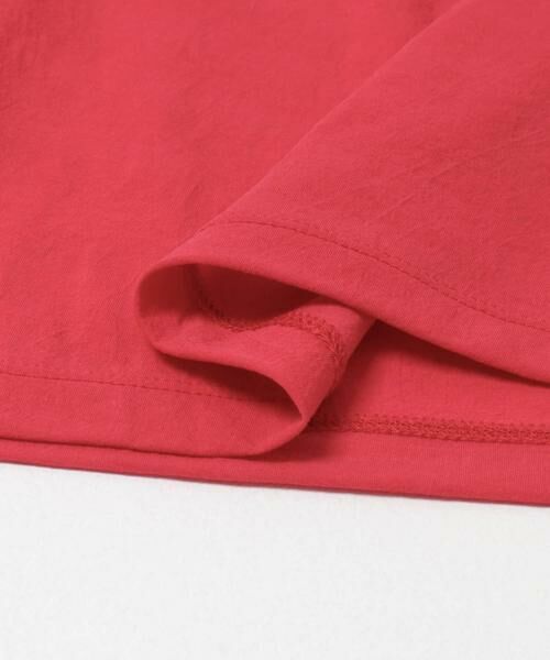URBAN RESEARCH / アーバンリサーチ Tシャツ | ATON　WIDE SLEEVE T-SHIRTS | 詳細3