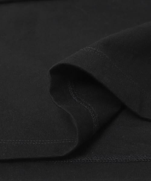 URBAN RESEARCH / アーバンリサーチ Tシャツ | CURRENTAGE　デザインノースリーブトップス | 詳細7