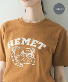 URBAN RESEARCH / アーバンリサーチ Tシャツ | 『別注』Mixta×URBAN RESEARCH　HEMET