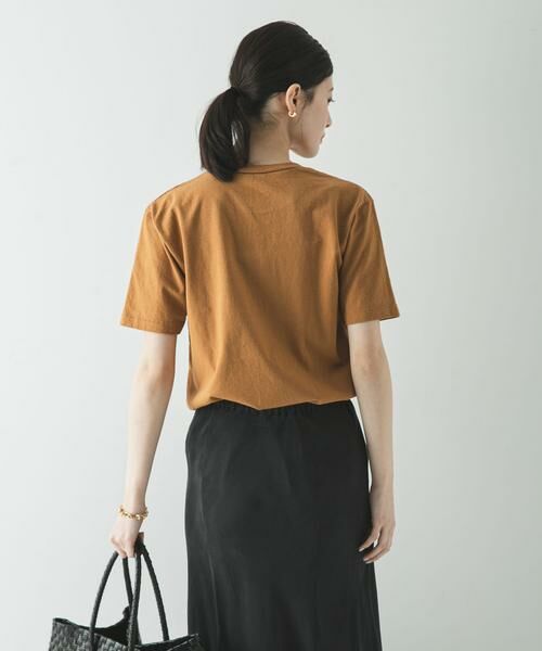 URBAN RESEARCH / アーバンリサーチ Tシャツ | 『別注』Mixta×URBAN RESEARCH　HEMET | 詳細3