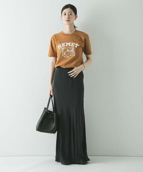 URBAN RESEARCH / アーバンリサーチ Tシャツ | 『別注』Mixta×URBAN RESEARCH　HEMET | 詳細4