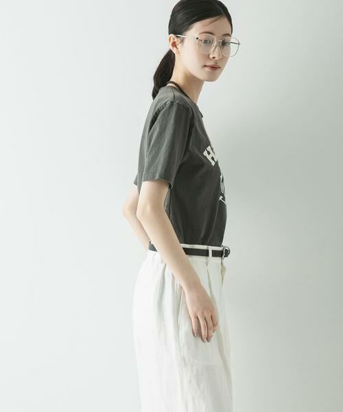 URBAN RESEARCH / アーバンリサーチ Tシャツ | 『別注』Mixta×URBAN RESEARCH　HEMET | 詳細8
