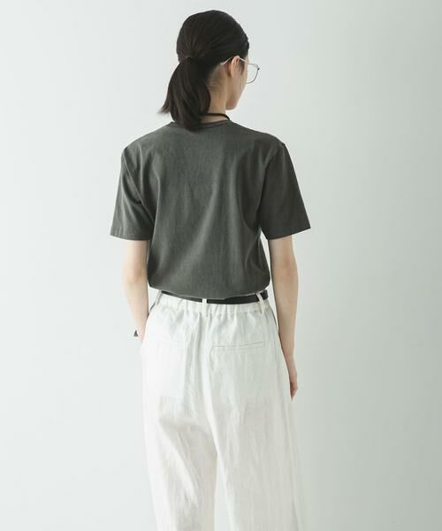 URBAN RESEARCH / アーバンリサーチ Tシャツ | 『別注』Mixta×URBAN RESEARCH　HEMET | 詳細9