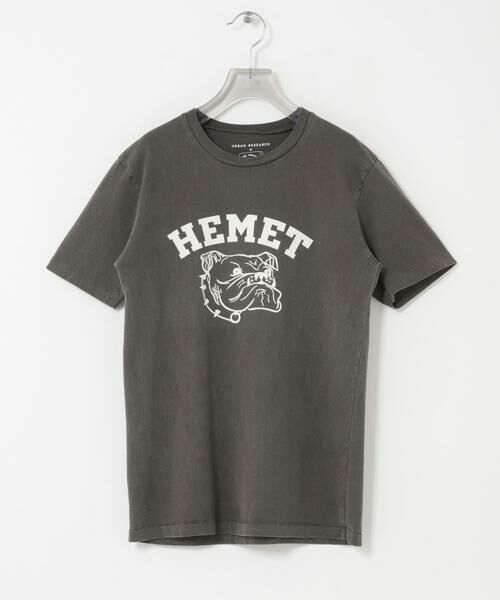 URBAN RESEARCH / アーバンリサーチ Tシャツ | 『別注』Mixta×URBAN RESEARCH　HEMET | 詳細11