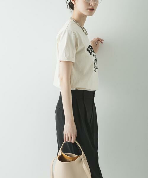 URBAN RESEARCH / アーバンリサーチ Tシャツ | 『別注』Mixta×URBAN RESEARCH　HEMET | 詳細19