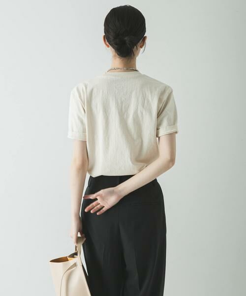 URBAN RESEARCH / アーバンリサーチ Tシャツ | 『別注』Mixta×URBAN RESEARCH　HEMET | 詳細20