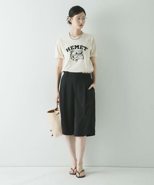 URBAN RESEARCH / アーバンリサーチ Tシャツ | 『別注』Mixta×URBAN RESEARCH　HEMET | 詳細22