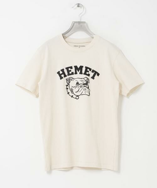 URBAN RESEARCH / アーバンリサーチ Tシャツ | 『別注』Mixta×URBAN RESEARCH　HEMET | 詳細23
