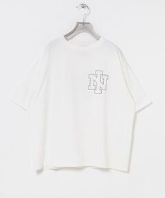 URBAN RESEARCH / アーバンリサーチ Tシャツ | REMI RELIEF　SP加工25/天竺Tシャツ