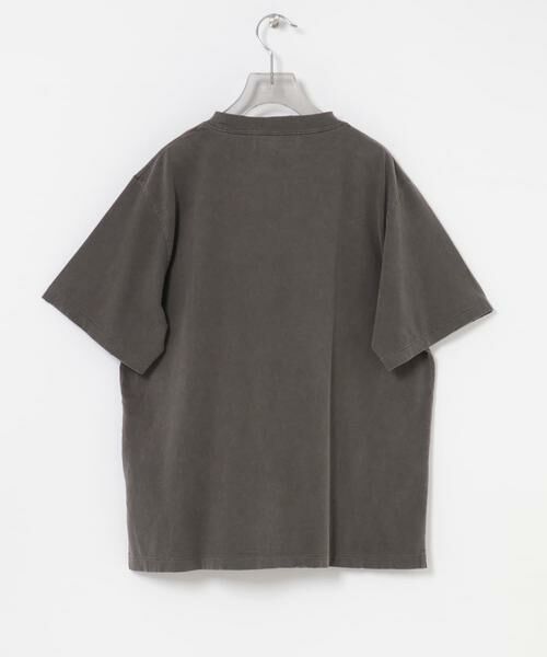 URBAN RESEARCH / アーバンリサーチ Tシャツ | REMI RELIEF　SP加工 NEW FIT T-SHIRTS | 詳細4