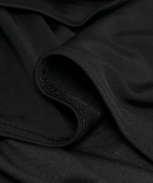 URBAN RESEARCH / アーバンリサーチ その他トップス | GANNI　SHINY DRAPED BODYSUIT | 詳細6