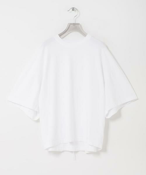 URBAN RESEARCH / アーバンリサーチ Tシャツ | AGOLDE　ELLERY T-SHIRTS | 詳細1
