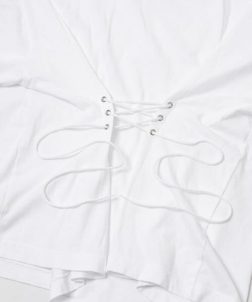 URBAN RESEARCH / アーバンリサーチ Tシャツ | AGOLDE　ELLERY T-SHIRTS | 詳細2