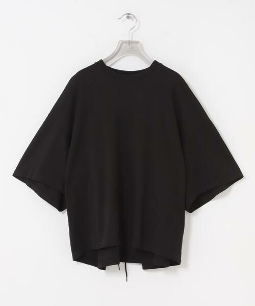 URBAN RESEARCH / アーバンリサーチ Tシャツ | AGOLDE　ELLERY T-SHIRTS | 詳細3