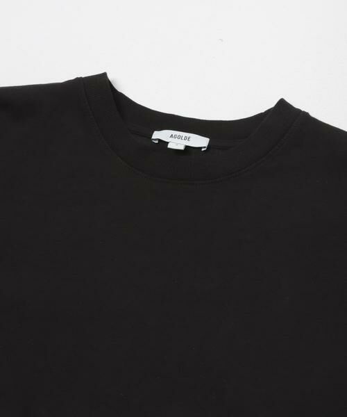 URBAN RESEARCH / アーバンリサーチ Tシャツ | AGOLDE　ELLERY T-SHIRTS | 詳細4