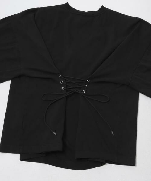 URBAN RESEARCH / アーバンリサーチ Tシャツ | AGOLDE　ELLERY T-SHIRTS | 詳細7