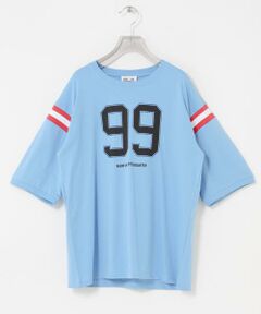 URBAN RESEARCH / アーバンリサーチ Tシャツ | BAUM UND PFERDGARTEN　ORGANIC COTTON JERSEY