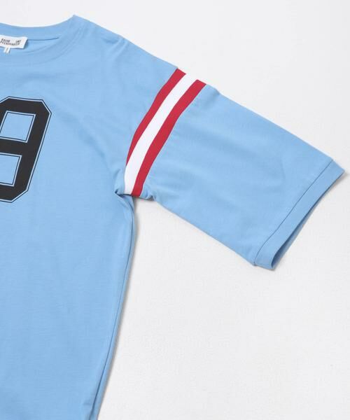 URBAN RESEARCH / アーバンリサーチ Tシャツ | BAUM UND PFERDGARTEN　ORGANIC COTTON JERSEY | 詳細3
