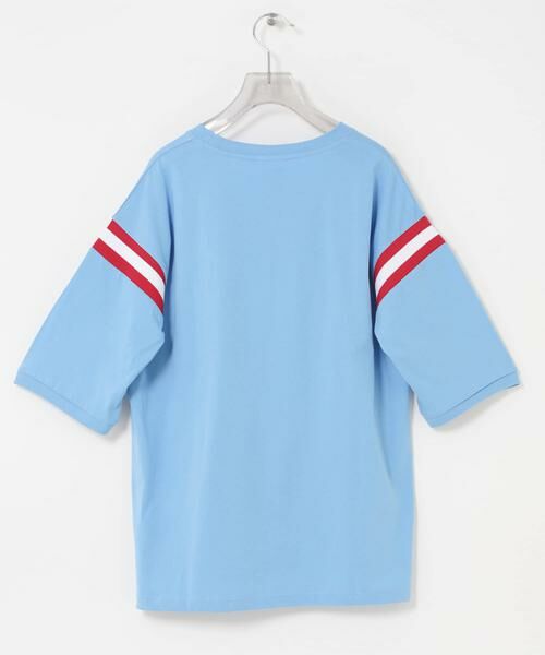 URBAN RESEARCH / アーバンリサーチ Tシャツ | BAUM UND PFERDGARTEN　ORGANIC COTTON JERSEY | 詳細4