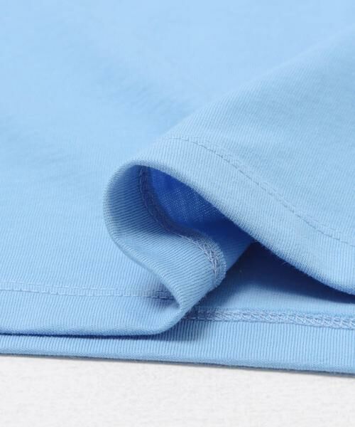 URBAN RESEARCH / アーバンリサーチ Tシャツ | BAUM UND PFERDGARTEN　ORGANIC COTTON JERSEY | 詳細5